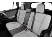 2018 Toyota RAV4 AWD SE | Ultra Low KM's Interior Shot 5