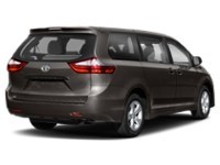 2018 Toyota Sienna LE 7-Passenger AWD Exterior Shot 2
