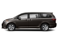 2020 Toyota Sienna XLE 7-Passenger AWD Exterior Shot 7