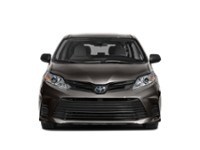 2020 Toyota Sienna XLE 7-Passenger AWD Exterior Shot 6