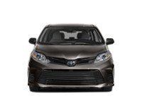 2020 Toyota Sienna XLE 7-Passenger AWD Exterior Shot 6
