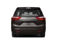2020 Toyota Sienna XLE 7-Passenger AWD Exterior Shot 8