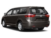 2020 Toyota Sienna XLE 7-Passenger AWD Exterior Shot 10