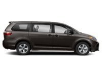 2020 Toyota Sienna XLE 7-Passenger AWD Exterior Shot 11