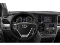 2020 Toyota Sienna XLE 7-Passenger AWD Interior Shot 3