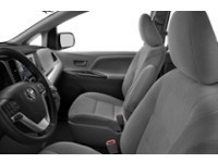 2020 Toyota Sienna XLE 7-Passenger AWD Interior Shot 4