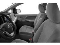 2020 Toyota Sienna XLE 7-Passenger AWD Interior Shot 4