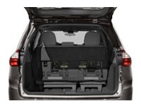 2020 Toyota Sienna XLE 7-Passenger AWD Exterior Shot 4