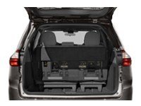 2020 Toyota Sienna XLE 7-Passenger AWD Exterior Shot 4