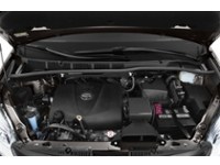 2020 Toyota Sienna XLE 7-Passenger AWD Exterior Shot 3