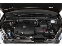 2020 Toyota Sienna XLE 7-Passenger AWD Exterior Shot 3