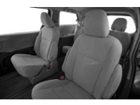 2020 Toyota Sienna XLE 7-Passenger AWD Interior Shot 5