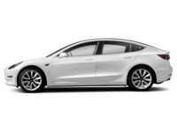 2020 Tesla Model 3 Standard Range Plus RWD Exterior Shot 7