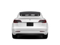 2020 Tesla Model 3 Standard Range Plus RWD Exterior Shot 8