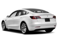 2020 Tesla Model 3 Standard Range Plus RWD Exterior Shot 10