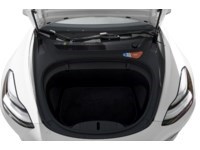 2020 Tesla Model 3 Standard Range Plus RWD Exterior Shot 3