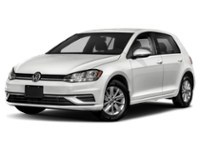 2018 Volkswagen Golf Comfortline 5-door Manual Exterior Shot 1
