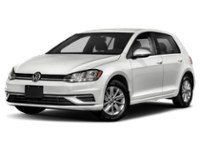 2018 Volkswagen Golf Comfortline 5-door Manual Exterior Shot 1
