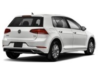 2019 Volkswagen Golf Comfortline 5-door Auto Exterior Shot 2