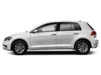 2019 Volkswagen Golf Comfortline 5-door Auto Exterior Shot 7