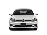 2018 Volkswagen Golf Comfortline 5-door Manual Exterior Shot 6