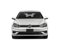 2019 Volkswagen Golf Highline 5-door Auto Exterior Shot 6