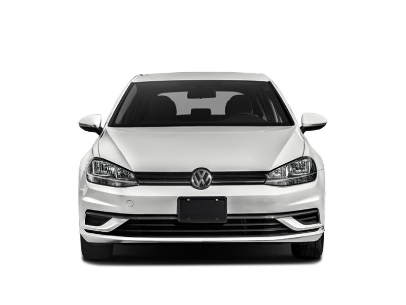 2018 Volkswagen Golf Comfortline 5-door Manual Exterior Shot 6