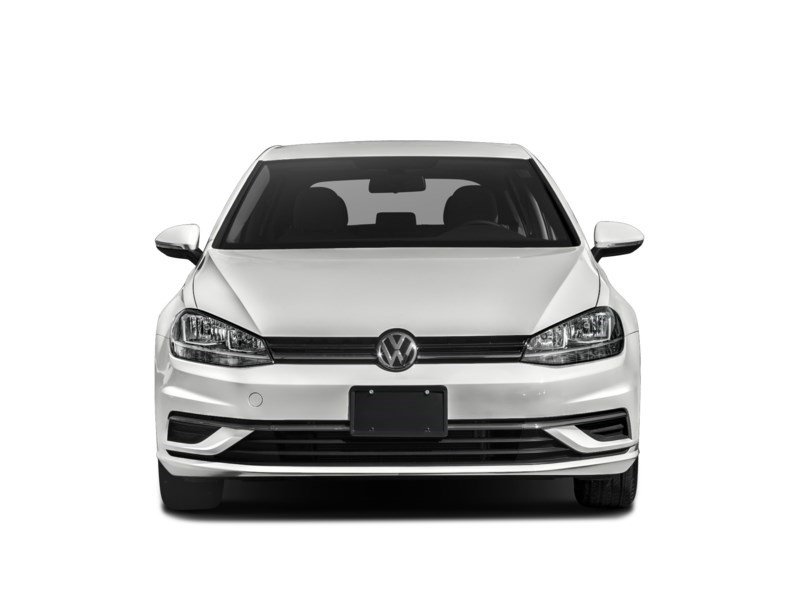 2019 Volkswagen Golf Comfortline 5-door Manual Exterior Shot 6