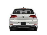 2018 Volkswagen Golf Comfortline 5-door Manual Exterior Shot 8