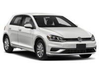 2019 Volkswagen Golf Highline 5-door Auto Exterior Shot 9