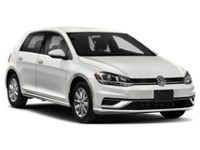 2019 Volkswagen Golf Comfortline 5-door Auto Exterior Shot 9
