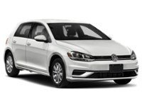 2019 Volkswagen Golf Comfortline 5-door Auto Exterior Shot 9