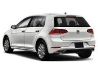 2019 Volkswagen Golf Comfortline 5-door Auto Exterior Shot 10