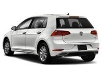 2019 Volkswagen Golf Comfortline 5-door Auto Exterior Shot 10