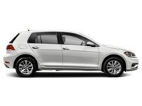 2018 Volkswagen Golf Comfortline 5-door Manual Exterior Shot 11