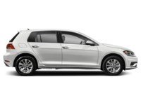 2019 Volkswagen Golf Highline 5-door Auto Exterior Shot 11