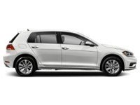 2019 Volkswagen Golf Comfortline 5-door Auto Exterior Shot 11
