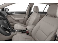 2018 Volkswagen Golf Comfortline 5-door Manual Interior Shot 4
