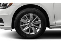 2019 Volkswagen Golf Comfortline 5-door Manual Exterior Shot 5