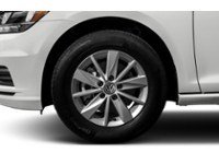 2019 Volkswagen Golf Comfortline 5-door Auto Exterior Shot 5
