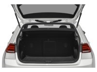 2019 Volkswagen Golf Highline 5-door Auto Exterior Shot 4