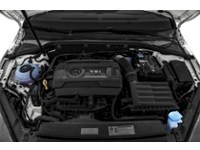 2018 Volkswagen Golf Comfortline 5-door Manual Exterior Shot 3