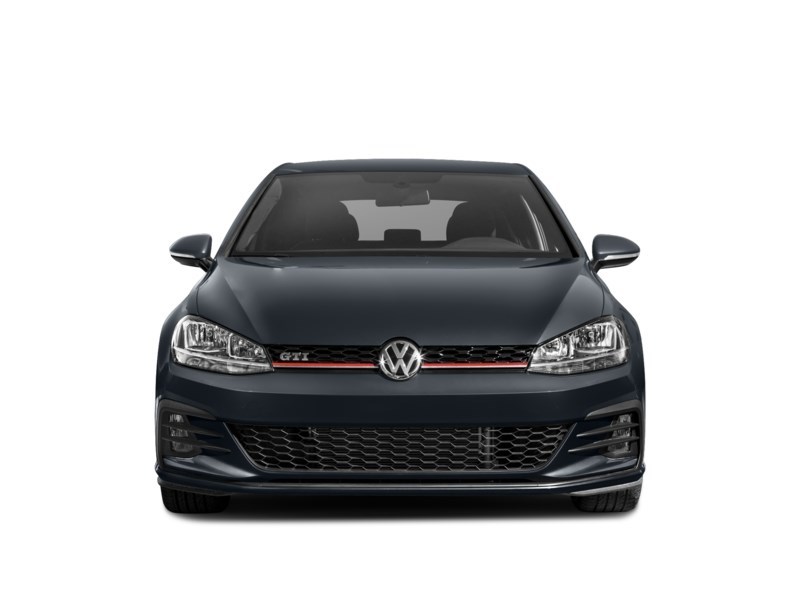 2018 Volkswagen Golf GTI 5-door DSG Exterior Shot 6