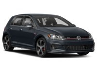 2018 Volkswagen Golf GTI 5-door DSG Exterior Shot 9