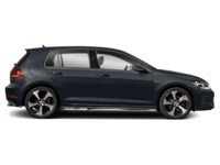 2018 Volkswagen Golf GTI 5-door DSG Exterior Shot 11