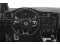 2018 Volkswagen Golf GTI 5-door DSG Interior Shot 3