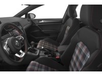 2018 Volkswagen Golf GTI 5-door DSG Interior Shot 4