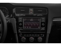 2018 Volkswagen Golf GTI 5-door DSG Interior Shot 2