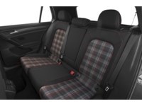 2018 Volkswagen Golf GTI 5-door DSG Interior Shot 5