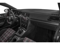 2018 Volkswagen Golf GTI 5-door DSG Interior Shot 1